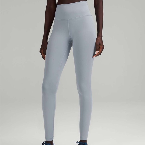 Lululemon Wunder Train High-Rise Tight 28" - Picture 1 of 3